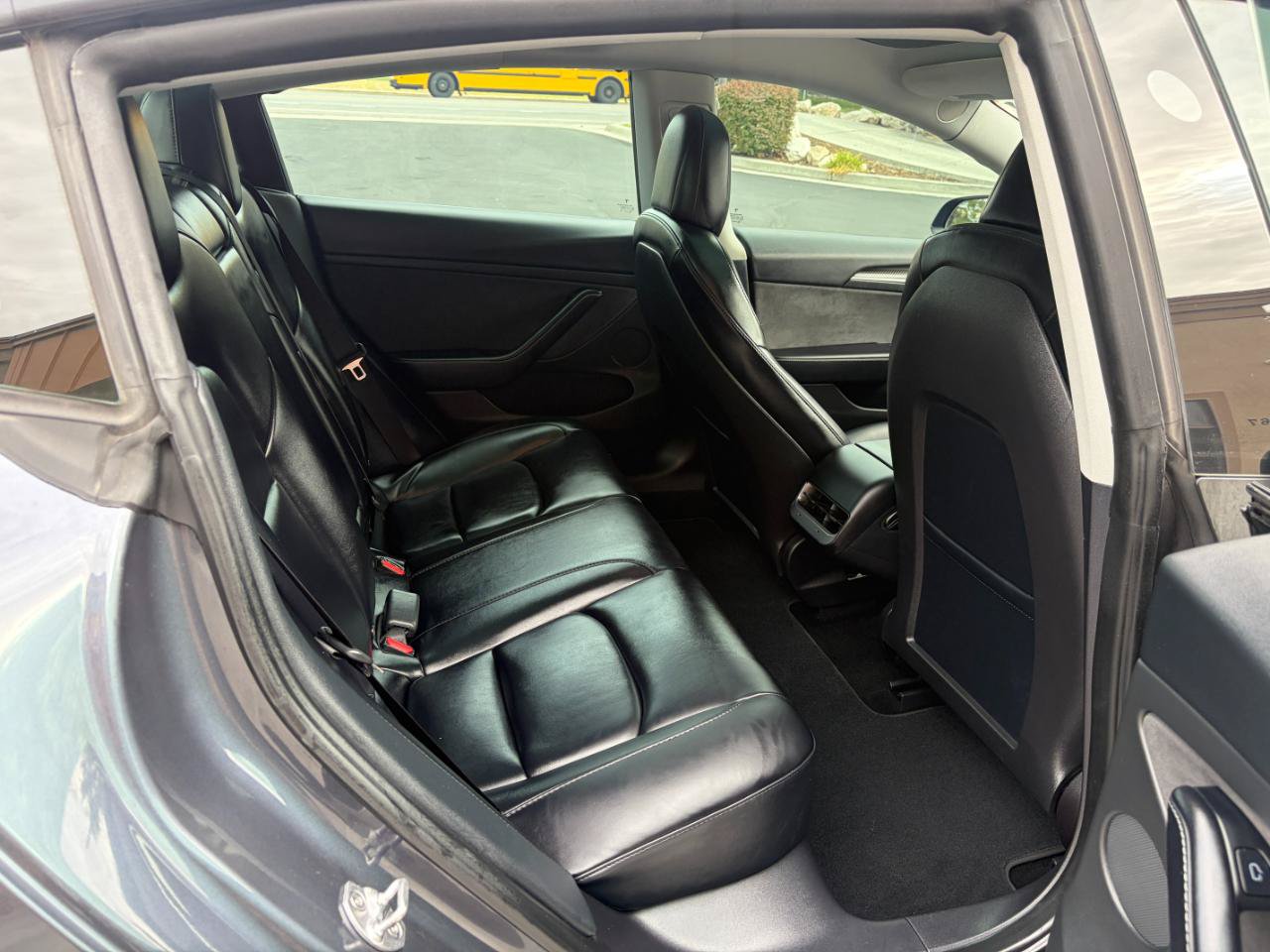 Used 2023 Tesla Model 3 Performance AWD/4WD image 7
