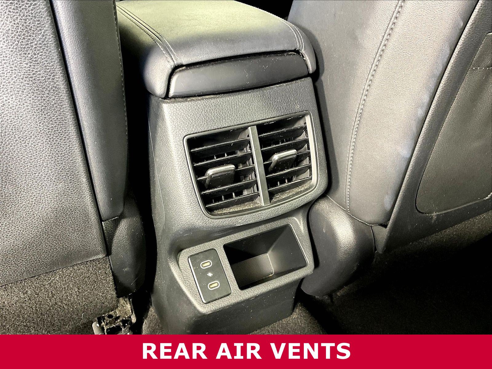 Certified 2024 Kia Seltos EX AWD/4WD image 10