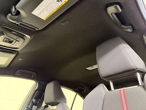 Used 2024 Toyota Corolla SE FWD image 22