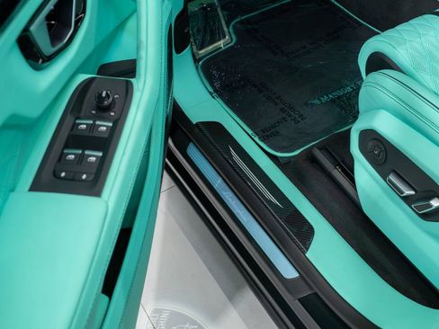 Used 2024 Lamborghini Urus S image 41