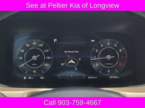 Used 2023 Kia Sorento SX AWD/4WD image 33