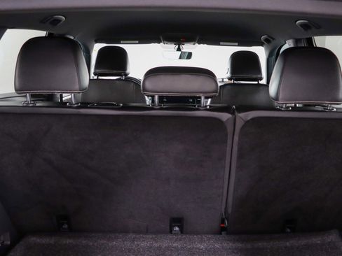 Used 2022 Volkswagen Atlas Cross Sport SE image 28