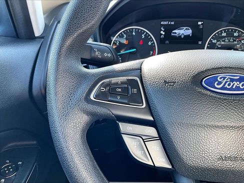 Used 2022 Ford EcoSport SE w/ SE Convenience Package AWD/4WD image 19