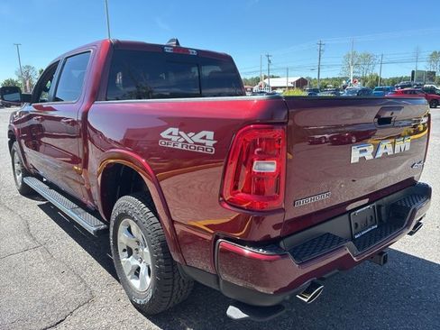 New 2026 RAM 1500 Big Horn image 5