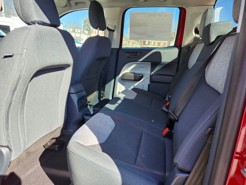 New 2026 Ford Maverick XLT w/ XLT Luxury Package image 16