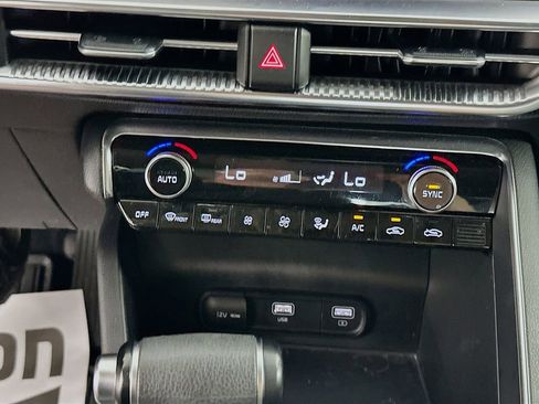 Used 2021 Kia K5 EX w/ EX Premium Package FWD image 16