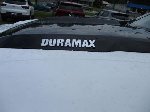 New 2026 Chevrolet Silverado 1500 ZR2 image 17