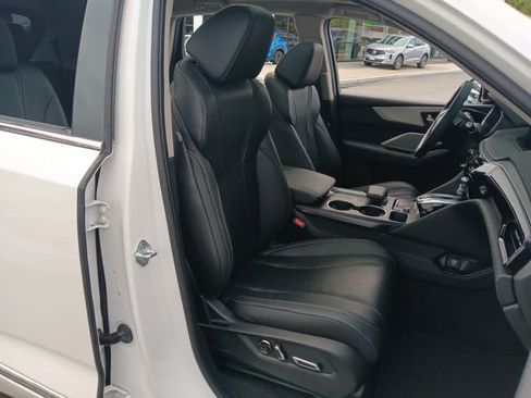 Used 2023 Acura MDX w/ Technology Package AWD/4WD image 19