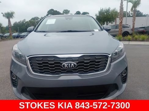 Used 2020 Kia Sorento EX AWD/4WD image 2