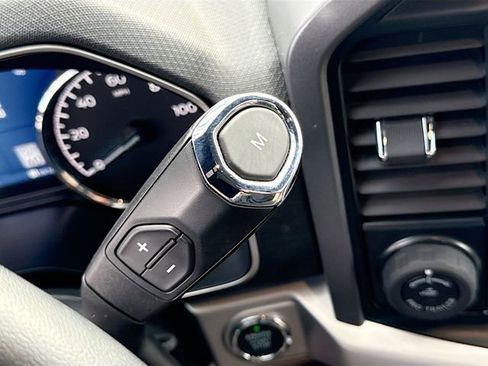 Certified 2022 Ford F150 XLT w/ Equipment Group 302A High image 18