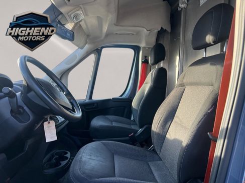 Used 2021 RAM ProMaster 3500 image 10