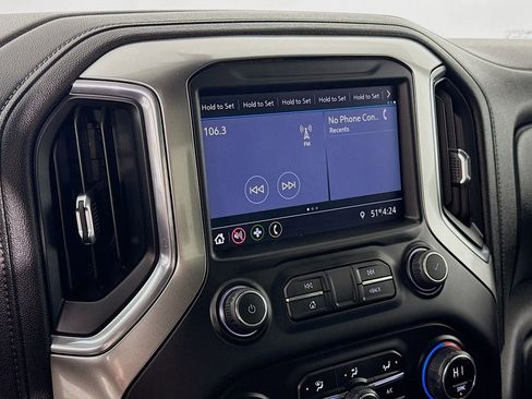 Used 2020 Chevrolet Silverado 1500 LT w/ All-Star Edition image 16