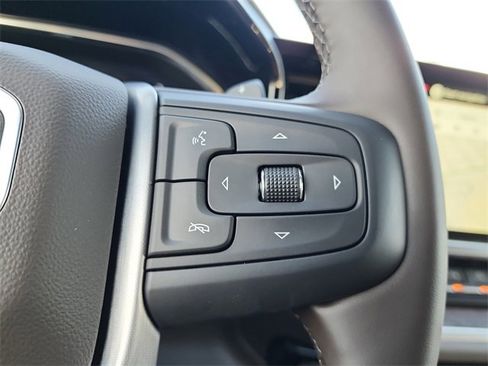 New 2026 GMC Sierra 1500 SLT w/ SLT Premium Plus Package image 28