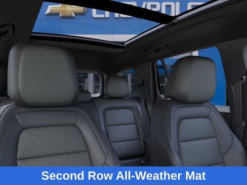 New 2027 Chevrolet Equinox LT w/ Convenience Package II FWD image 25