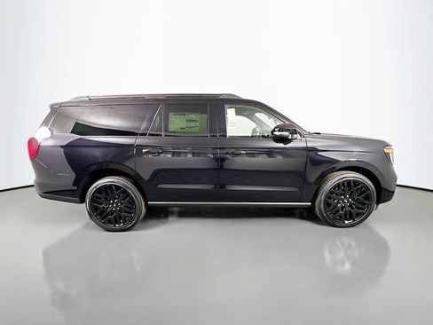 New 2026 Ford Expedition Max Platinum w/ Stealth Performance Package AWD/4WD image 20