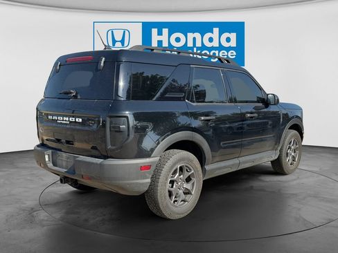 Used 2024 Ford Bronco Sport Badlands AWD/4WD image 5