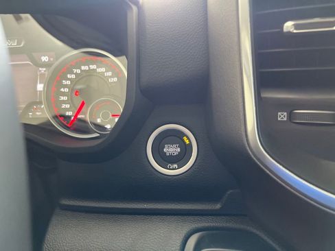 New 2022 RAM 1500 Big Horn image 46