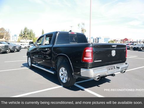 Used 2022 RAM 1500 Laramie image 3