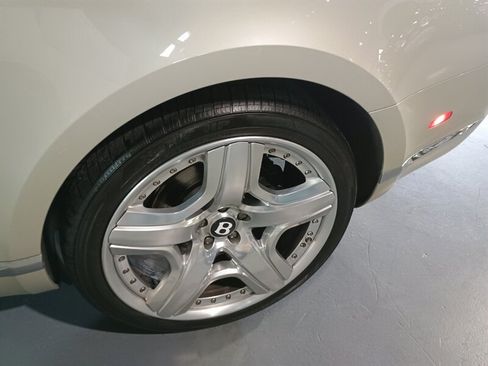 Used 2013 Bentley Continental GT AWD/4WD image 56