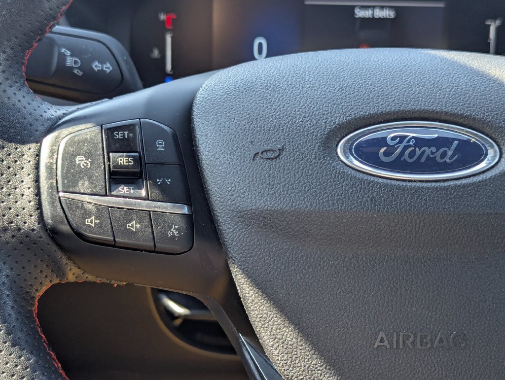 Used 2023 Ford Escape ST-Line w/ Tech Pack #1 AWD/4WD image 15