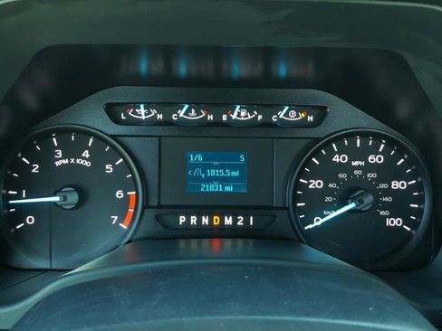 Used 2022 Ford F250 XL w/ Power Equipment Group image 12