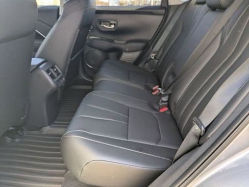 New 2025 Acura ADX FWD image 12