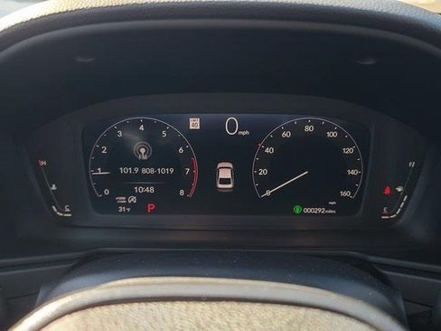 Used 2025 Honda Accord SE image 28