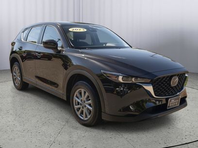 Used 2023 MAZDA CX-5 AWD 2.5 S