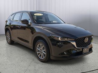 Used 2023 MAZDA CX-5 AWD 2.5 S video 1