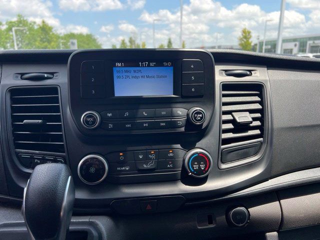 Used 2021 Ford Transit 350 XLT RWD image 17