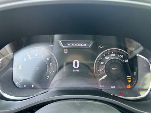 New 2026 RAM 1500 Laramie w/ Advanced Safety Group II image 41