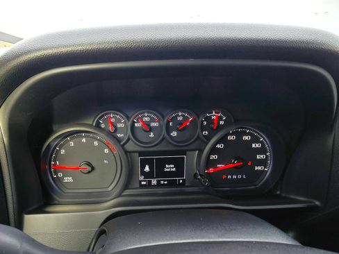 New 2026 GMC Sierra 2500 Pro w/ Convenience Package image 21