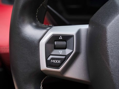 Used 2018 Lamborghini Aventador S AWD/4WD image 71