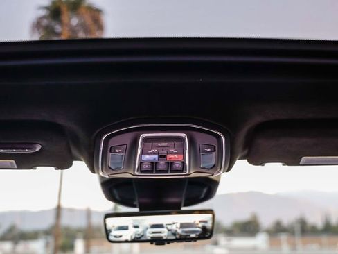 New 2025 Jeep Wagoneer S Launch Edition image 17