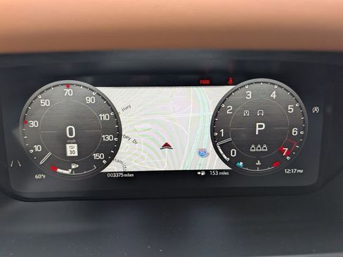 Used 2023 Land Rover Defender 90 X image 9