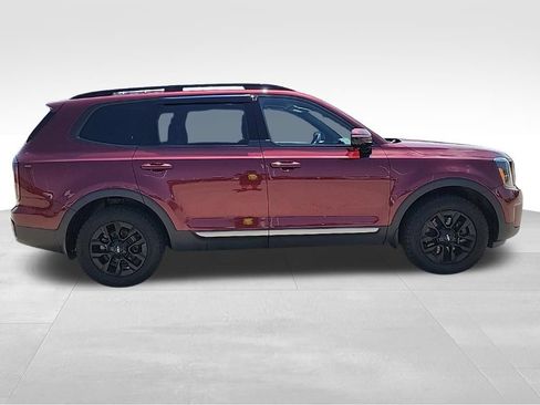 Used 2023 Kia Telluride SX X-Pro AWD/4WD image 10