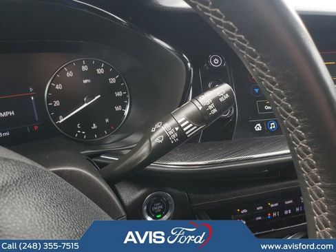 Used 2023 Buick Envision Preferred image 16