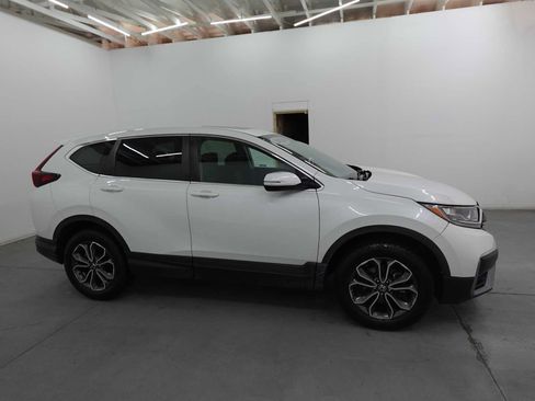 Used 2020 Honda CR-V EX image 4