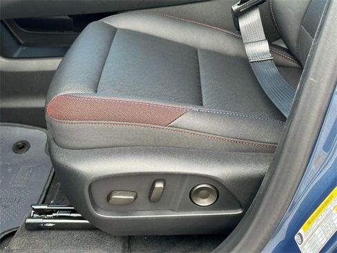 New 2026 Chevrolet Equinox RS image 11