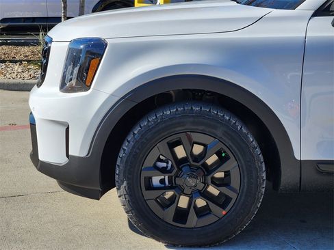 New 2025 Kia Telluride SX Prestige X-Pro image 5