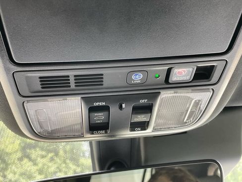 Used 2022 Honda Passport Elite image 13
