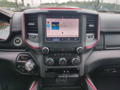Used 2022 RAM 1500 Rebel w/ Rebel Level 1 Equipment Group AWD/4WD image 20
