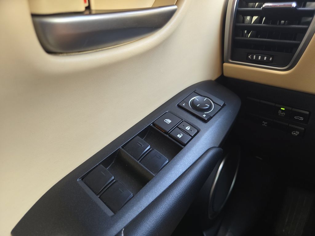 Used 2016 Lexus NX 200t AWD w/ Premium Package image 29