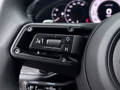 New 2026 Porsche Cayenne GTS AWD/4WD image 16