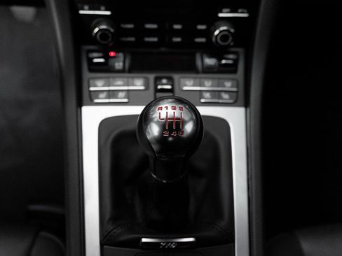 Used 2024 Porsche 718 Cayman image 24