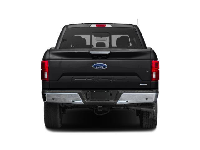 Used 2018 Ford F150 Lariat w/ Equipment Group 502A Luxury AWD/4WD image 5