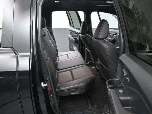 Used 2023 Honda Ridgeline Black Edition image 37