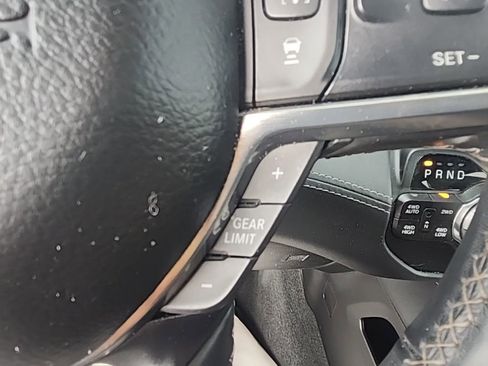 Certified 2020 RAM 1500 Limited image 35