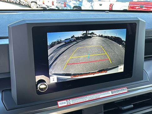 New 2026 Toyota Tacoma SR5 image 33