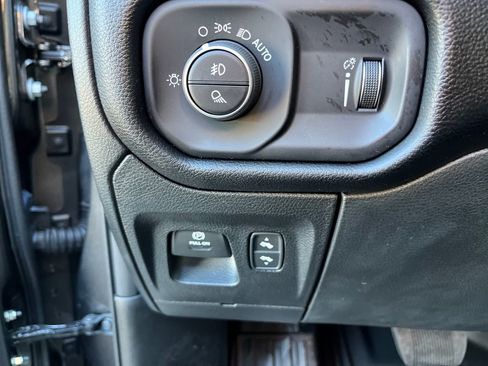 New 2026 RAM 1500 Lone Star image 14